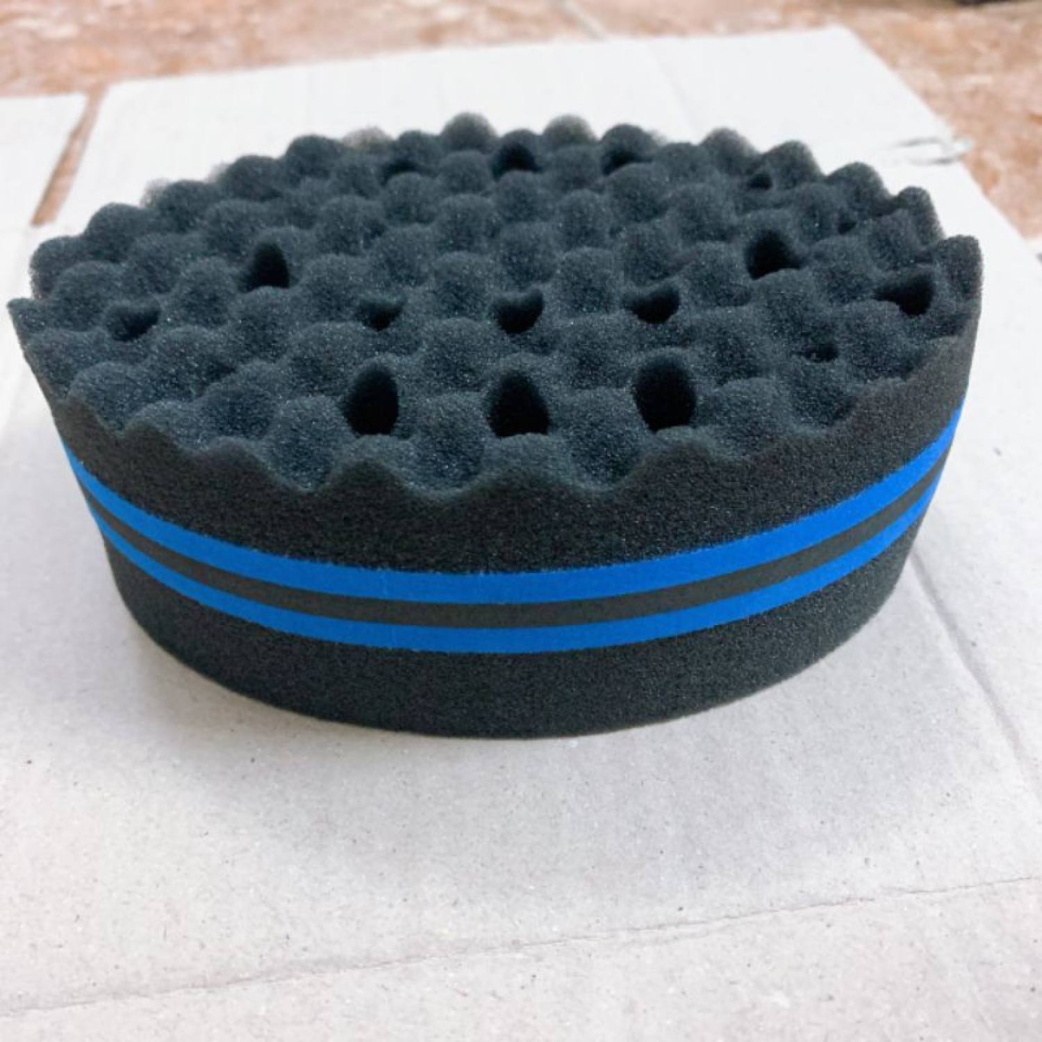 Mút làm tóc đánh tóc xoăn rối châu phi Premlock