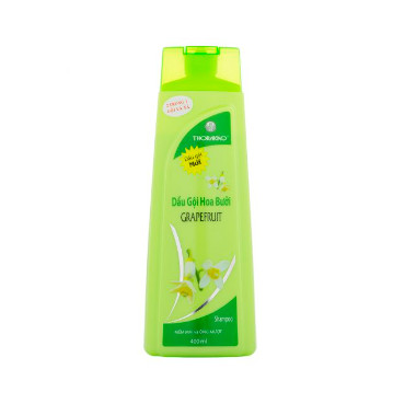 Dầu gội hoa bưởi 400ml