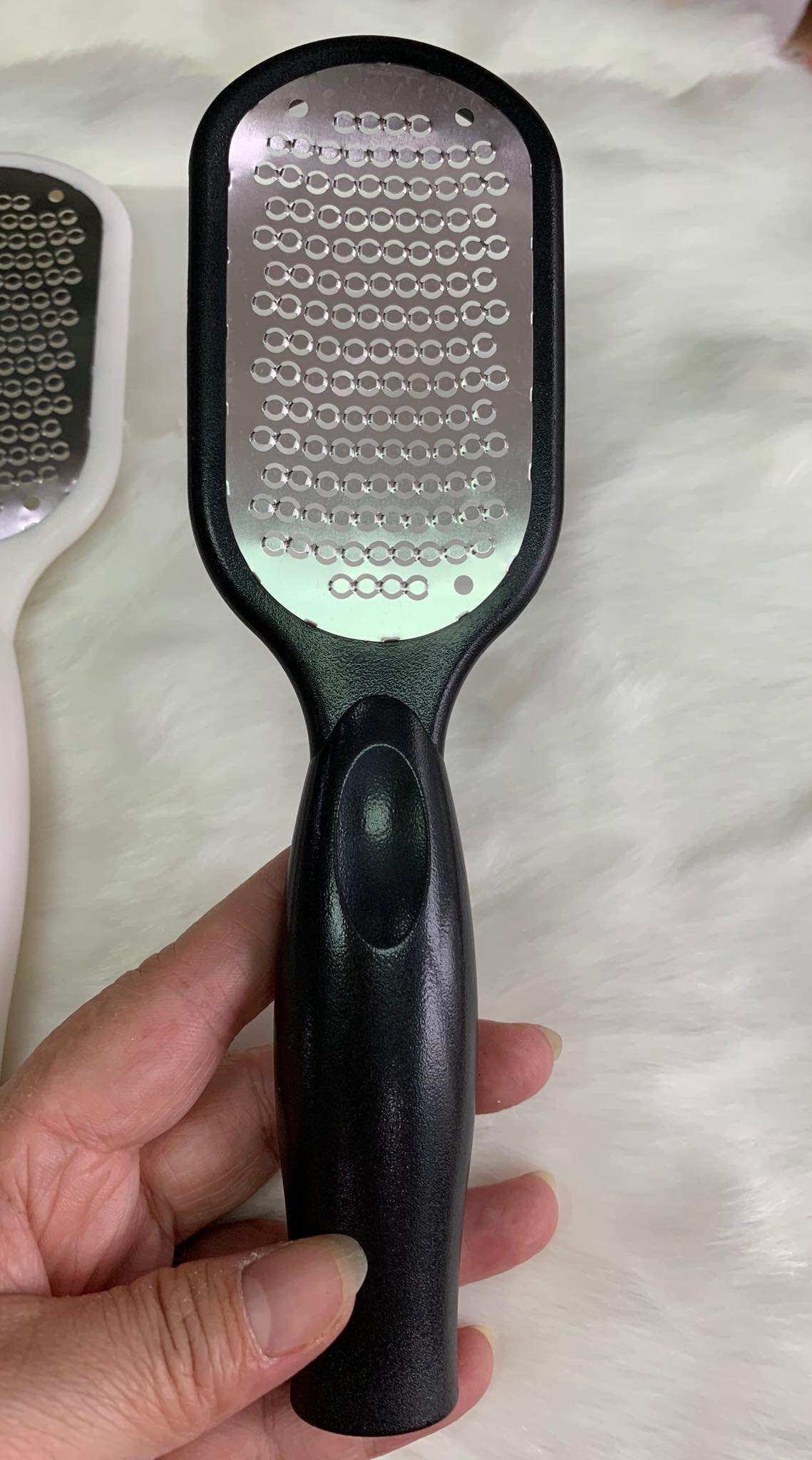 Chà Gót Chân - Tẩy Tế Bào Chết Gót Chân - Lẻ 1 Cái