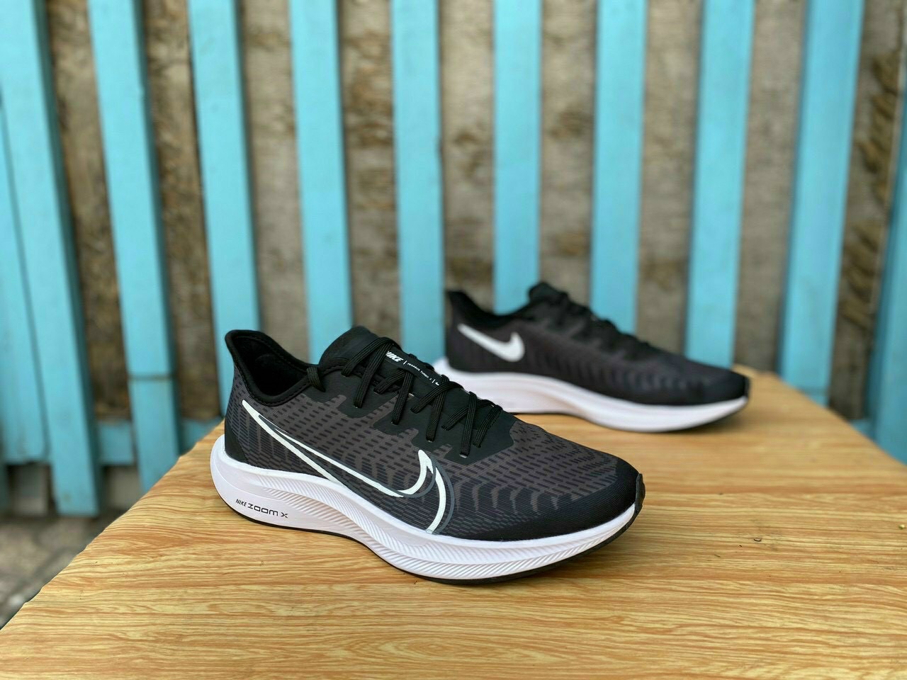 NIKE ZOOM X THÊM MÀU MỚI CHO NAM