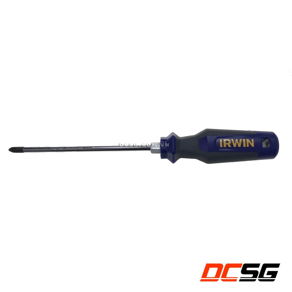 Tua vít bake PH2x150mm Irwin 9097814