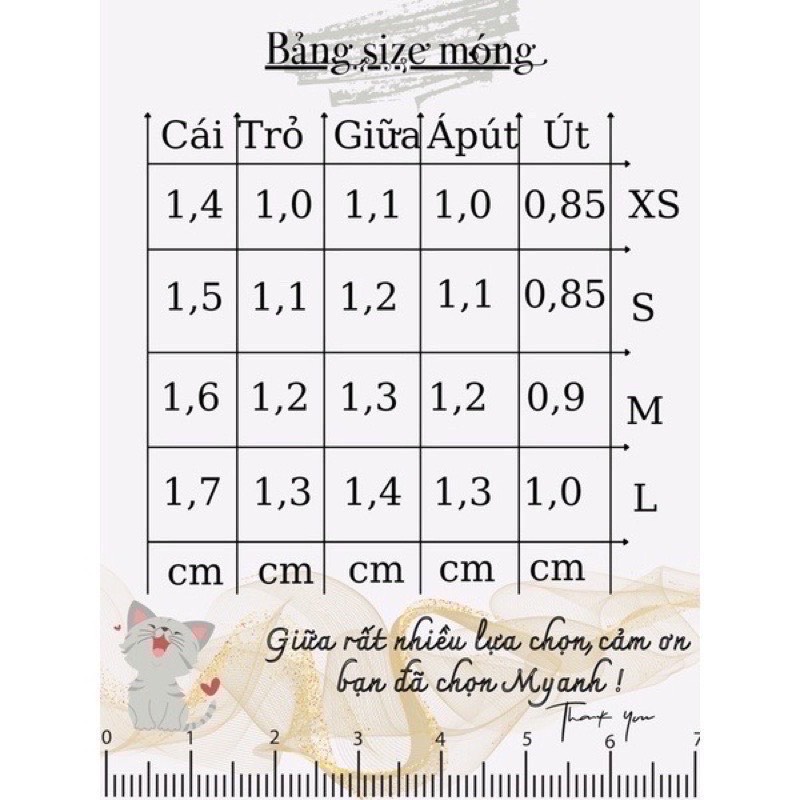Nailsbox__thiết kế sang chảnh mã 191