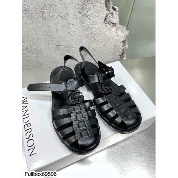 Dép sandal nam rọ Gc SC Full Bill box