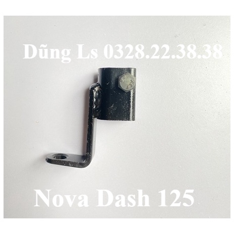Bộ Chân số dash, cần số Nova Dash 125 Thailand