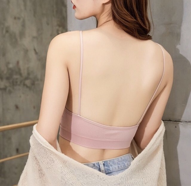 BRA GÂN TĂM 2 DÂY SẼY 832