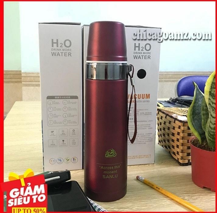 Bình giữ nhiệt H2O 800ml