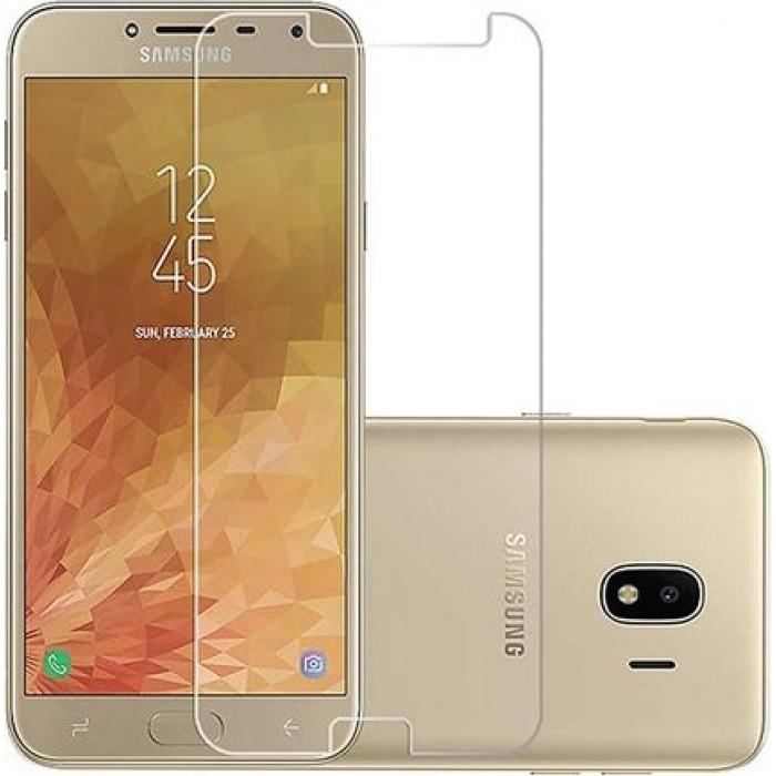 Kính cường lực Samsung J7 Pro (Trong Suốt)