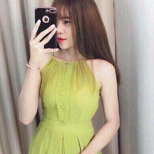 JUM HAI DÂY CỔ YẾM HM066
