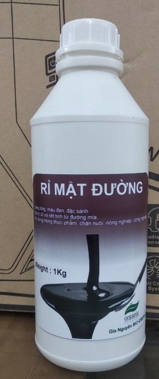 [HCM]Rỉ Mật Đường 1KG