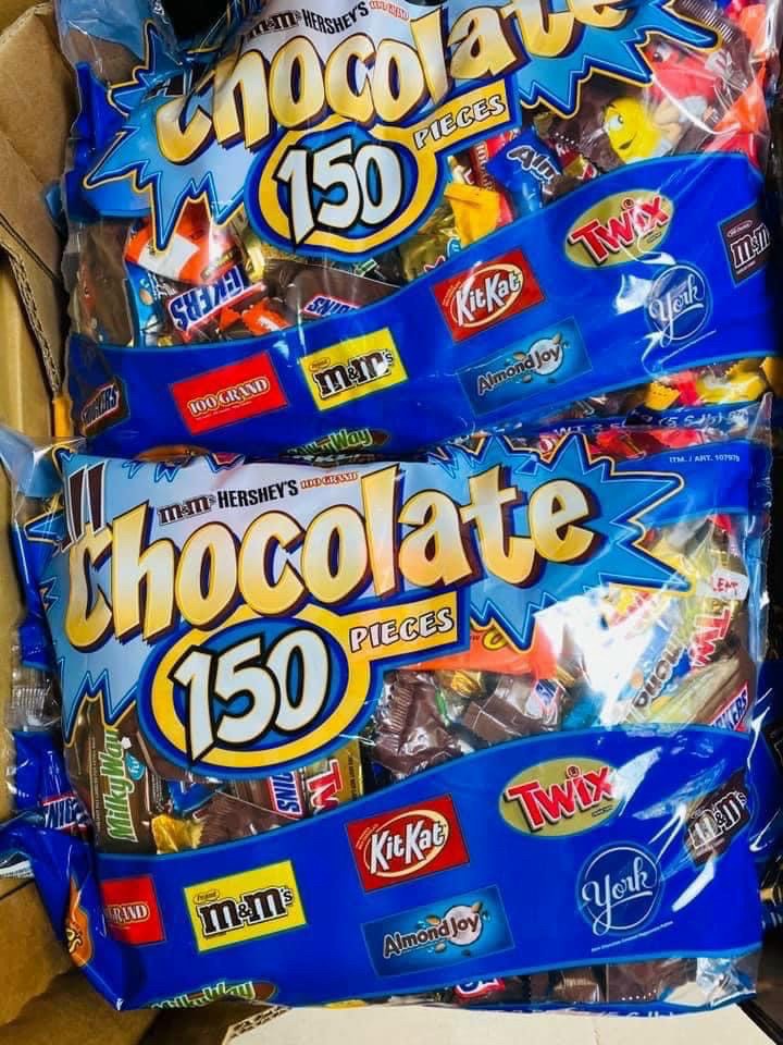 [HCM] socola ú giao ngâu nhiên