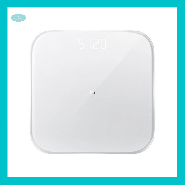 [Sẵn] Cân Sức Khỏe Điện Tử Xiaomi Weight Scale 2