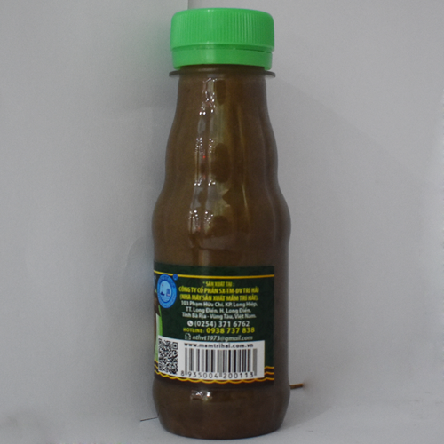 Mắm Nêm Nguyên chất Trí Hải 115g