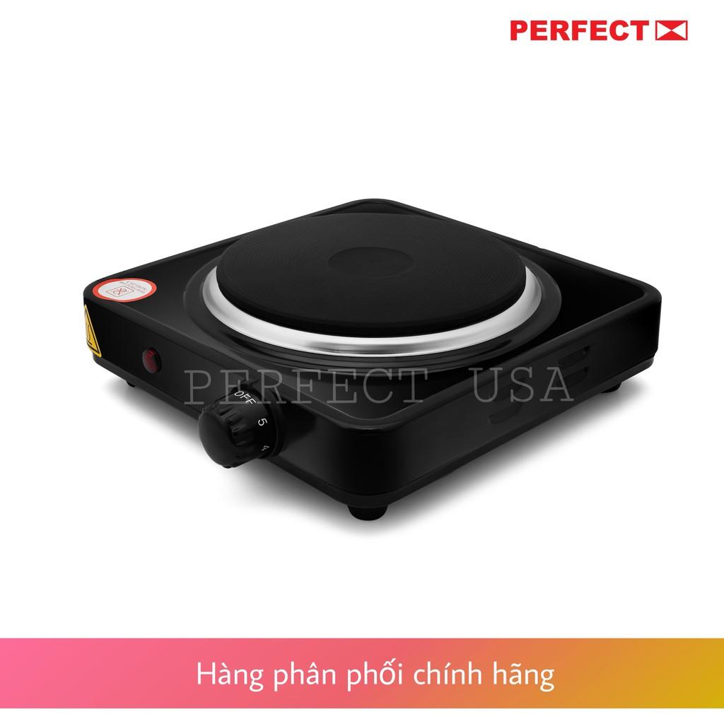 [HCM]Bếp điện đơn Perfect