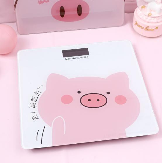 · CÂN ĐIỆN TỬ CÂN SỨC KHỎE BỀN VÀ CHUẨN DÙNG PIN AAA - CÂN SỨC KHỎE GIA ĐÌNH XỊN - CÂN ĐIỆN TỬ MINI - BỀN TỐT, ĐỘ CHÍNH XÁC CAO, CHỊU LỰC ĐẾN 180KG - HÀNG CHUẨN