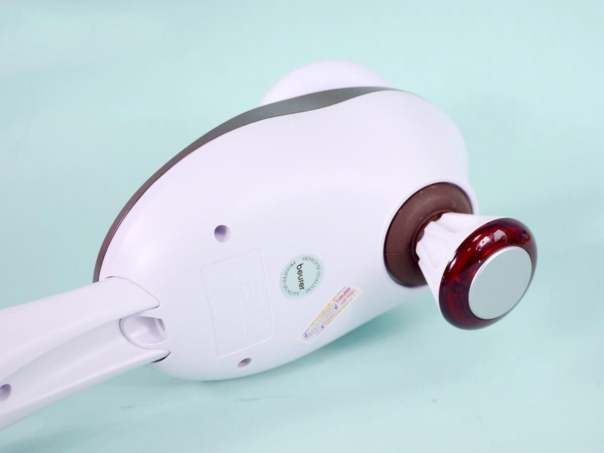 Máy massage Beurer MG510