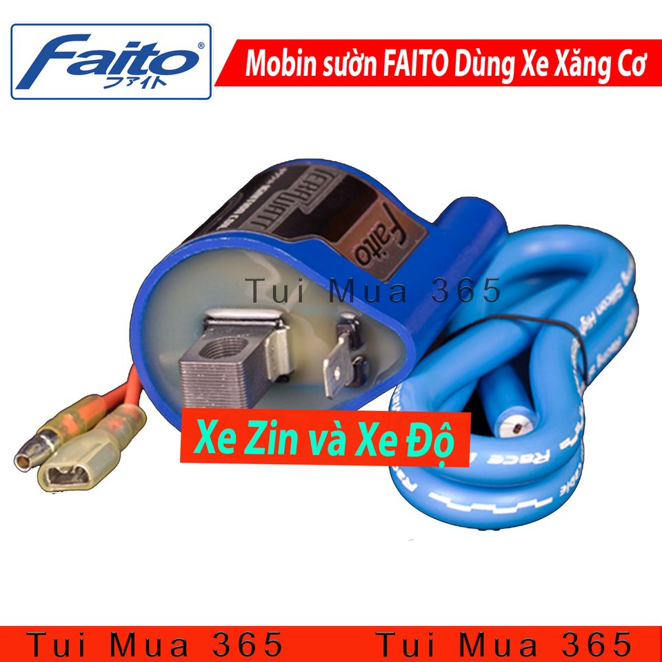 Mobin Sườn FAITO 5400 Dùng Tất Cả Dòng Xe Xăng Cơ ( Malaysia )