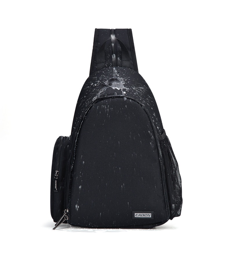 Balo máy ảnh Caden D17