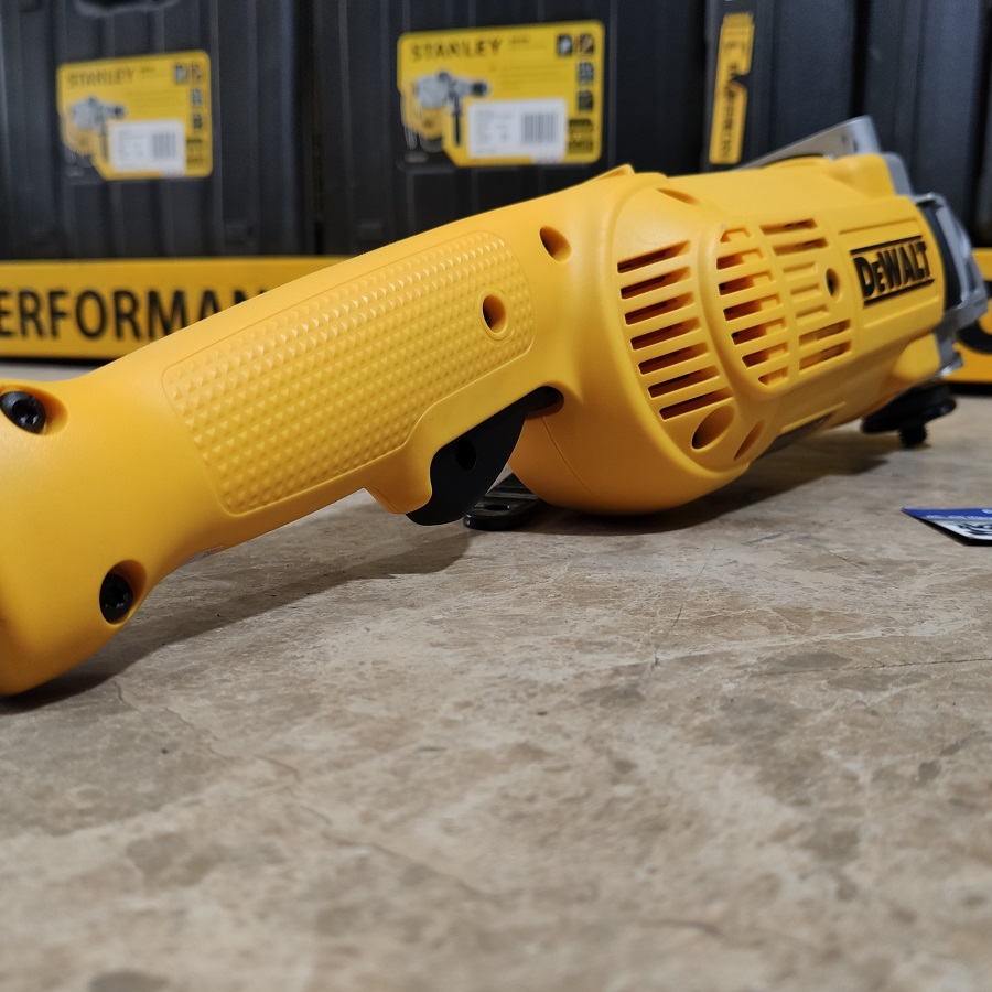 Máy mài cầm tay Dewalt D28491-B1 180mm/ 2000W