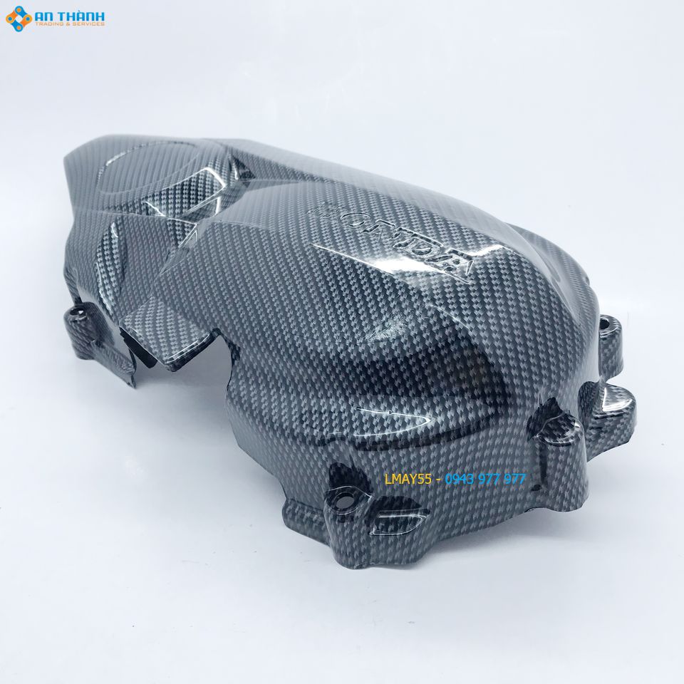 [HCM]ỐP LÓC MÁY LỚN VISION SƠN CARBON (2014- 2020)
