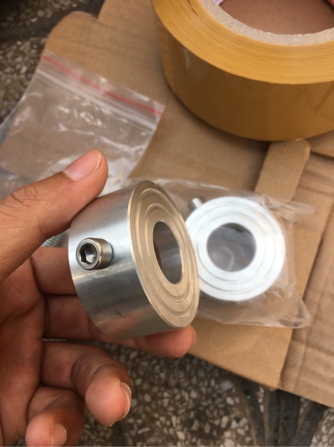 [HCM]Tiêu Leovince| Tiêu tiện gắn pô độ