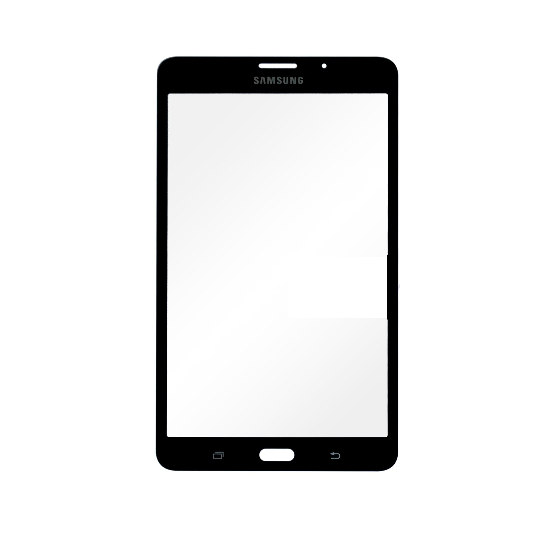 Kính ép samsung tab t285
