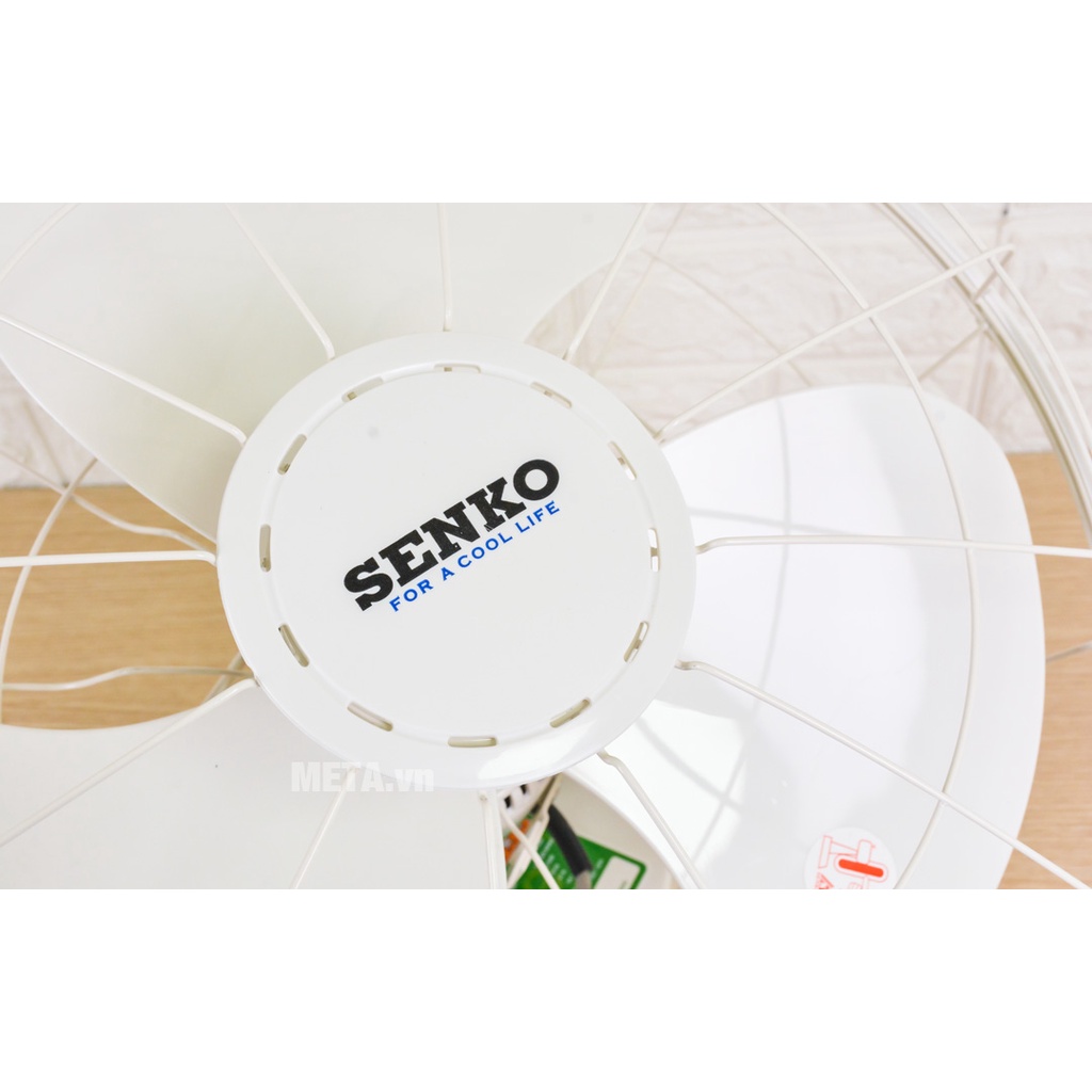 Quạt Trần Đảo SENKO - TD105