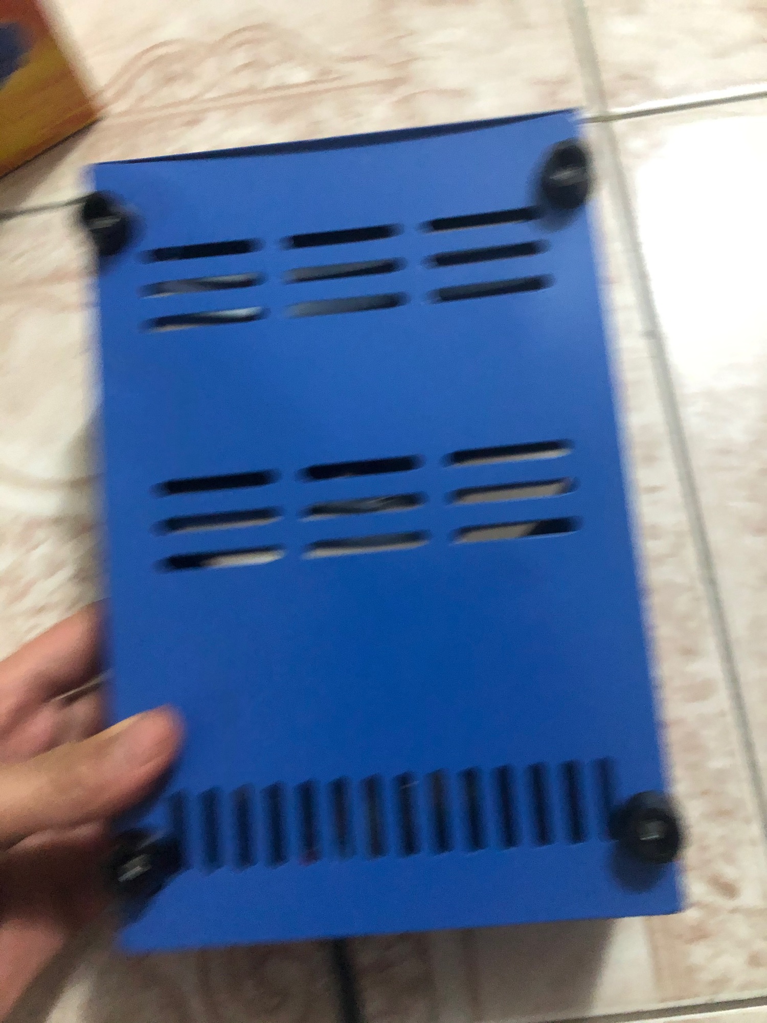 Bể nấu thiếc ZTX 41D 350W 100mm