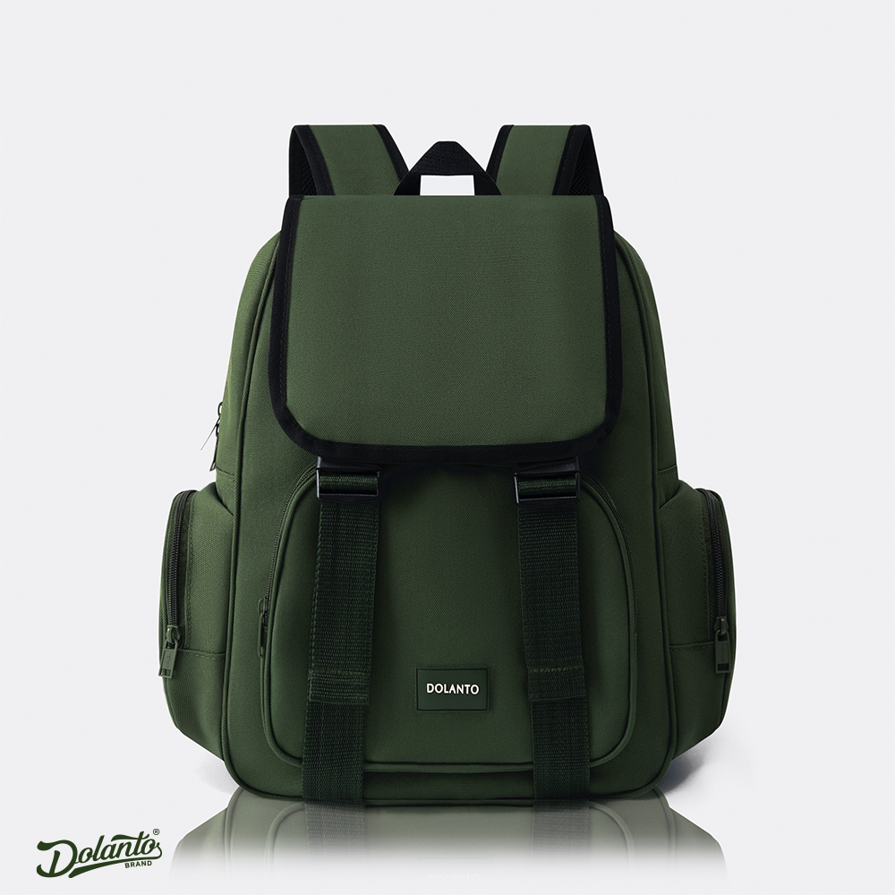 Balo DOLANTO BRAND® Daypack Backpack