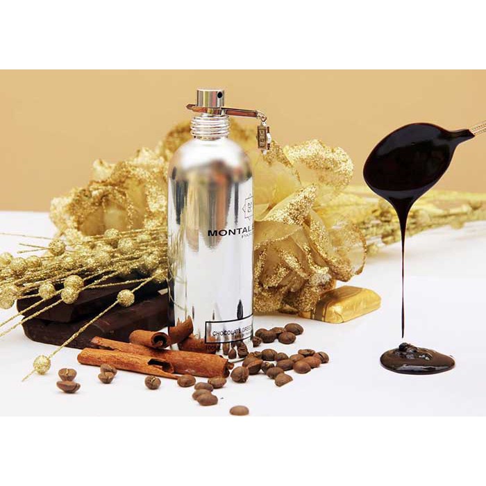 Mẫu Thử Nước Hoa Montale Chocolate Greedy 5ml/10ml/20ml