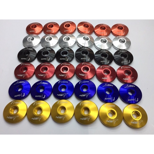 Ốc bịt gương shvn 2017-2019/ sh nhập 2010-2011 - MT 2022