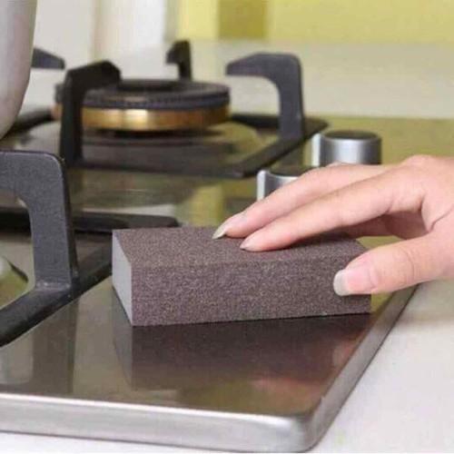 [HCM]2 Miếng cọ xoong nồi đa năng