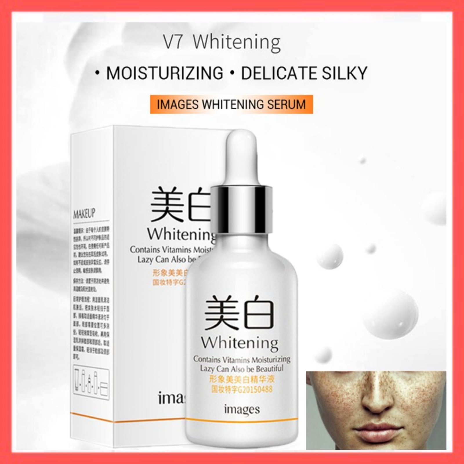 [HCM]SERUM XÓA SẸO RỔ SẸO MỤN