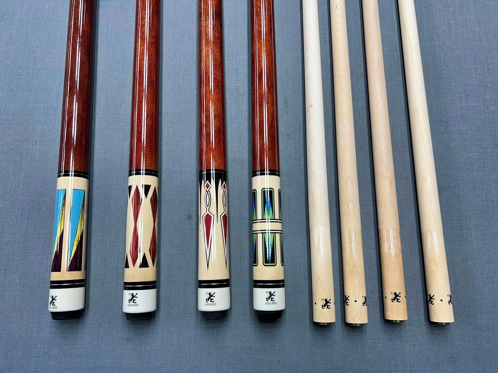 Cơ ADAM Líp ren sắt ( đầu 11.5mm)