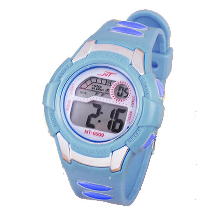 Đồng hồ điện tử trẻ em IDMUASAM 7911 (Nhiều màu lựa chọn)