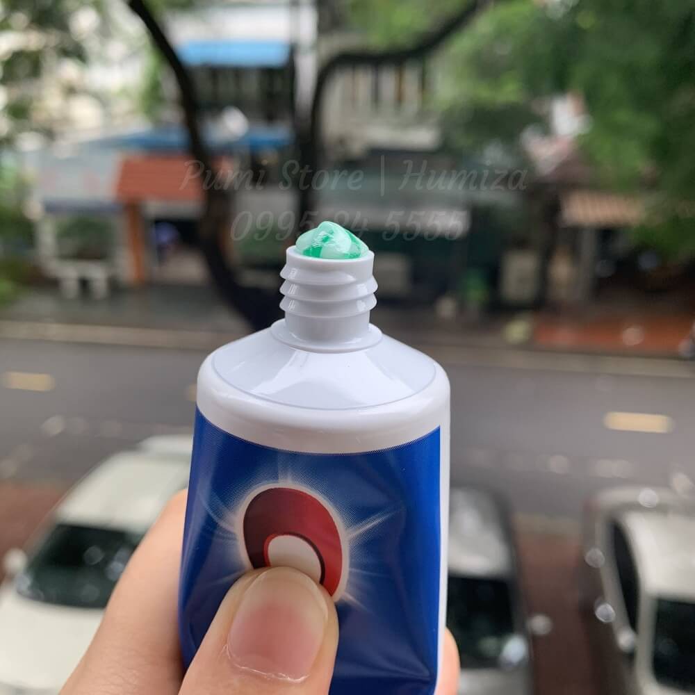 Kem đánh răng Crest Complete Whitening + Scope Outlast 153g [Hàng Mỹ]