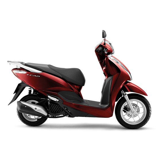 Xe Máy Honda Lead Phiên Bản Cao Cấp 2022