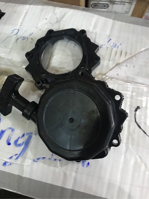 [HCM]Bộ chụp giật ( khởi động) máy cắt cỏ 260 trợ lực