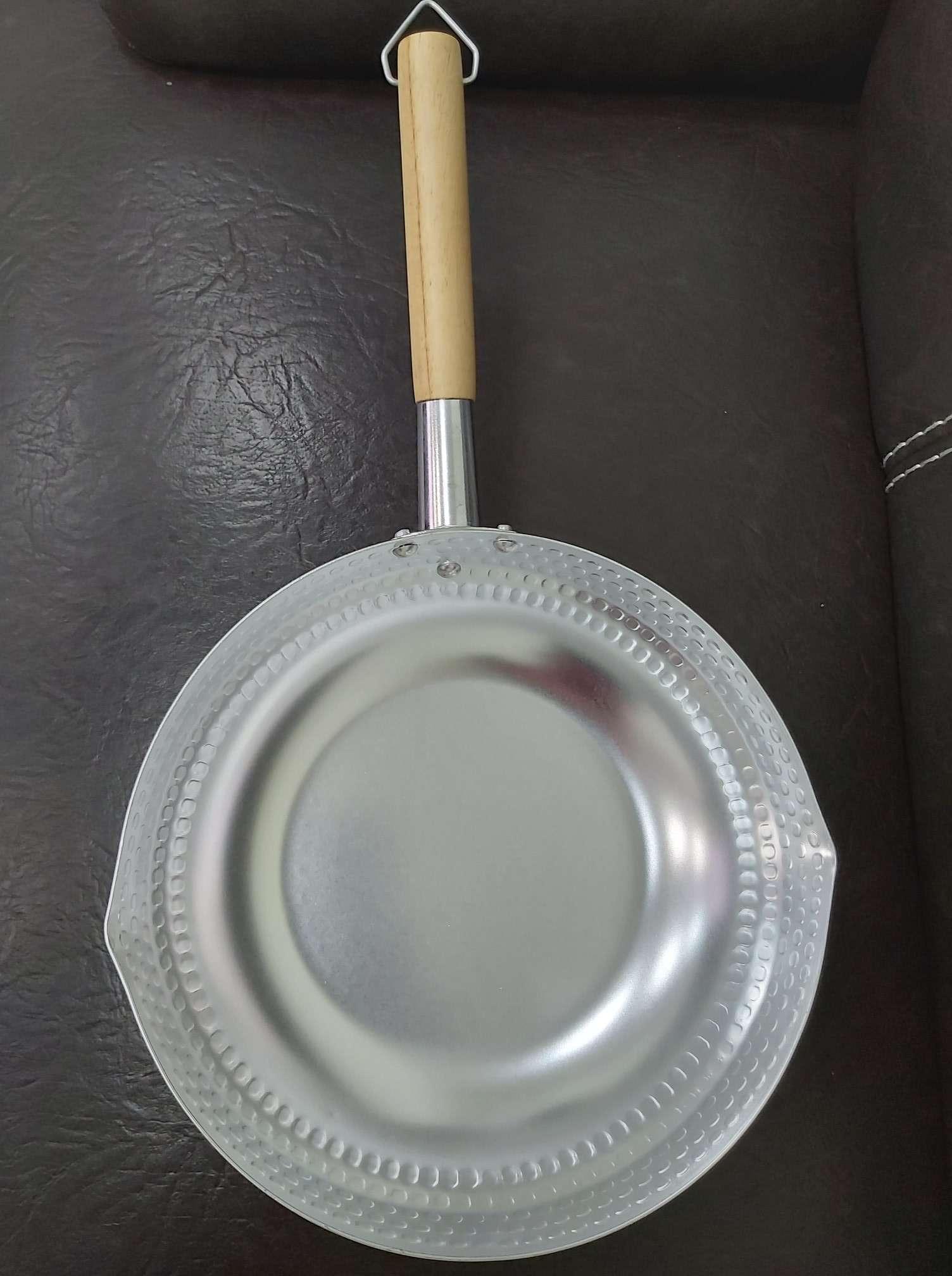 Chảo GOZENBO 001A01003 22cm