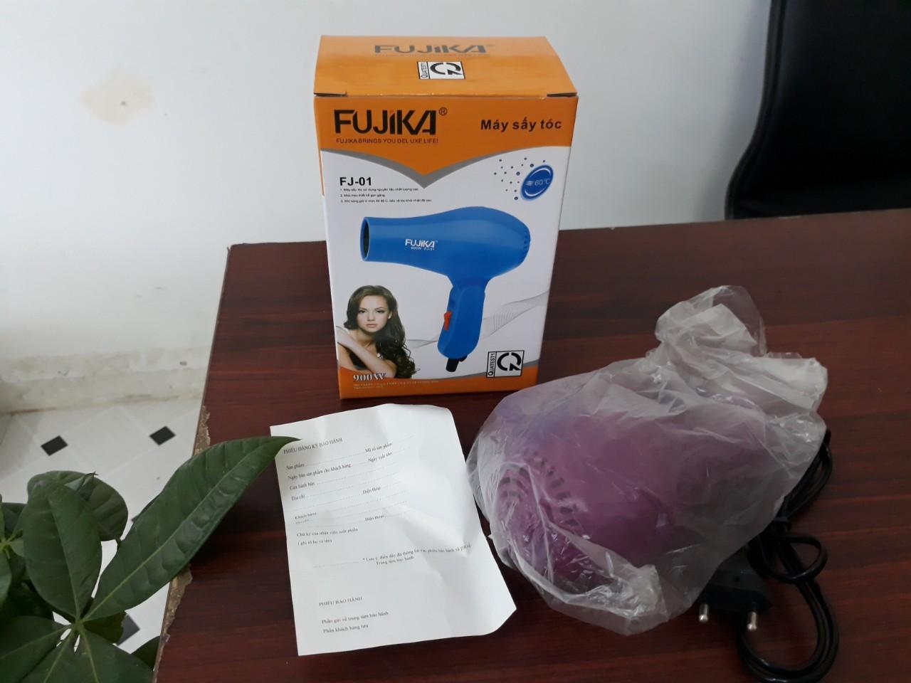 Máy sấy tóc Fujika A1