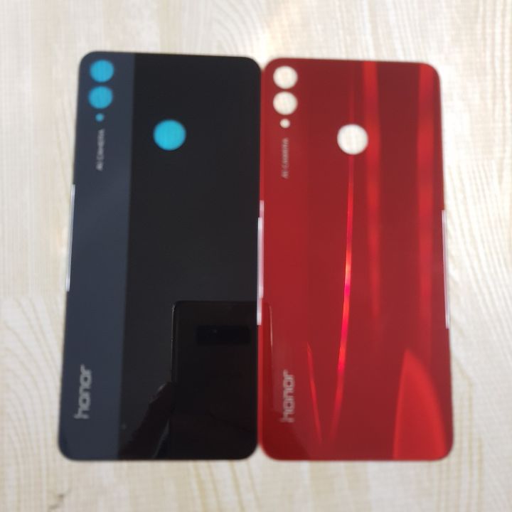 NẮP LƯNG HUAWEI HONOR 8X