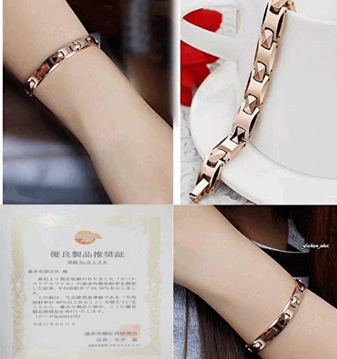 Smart1688 - vòng điều hòa huyết áp nhật bản