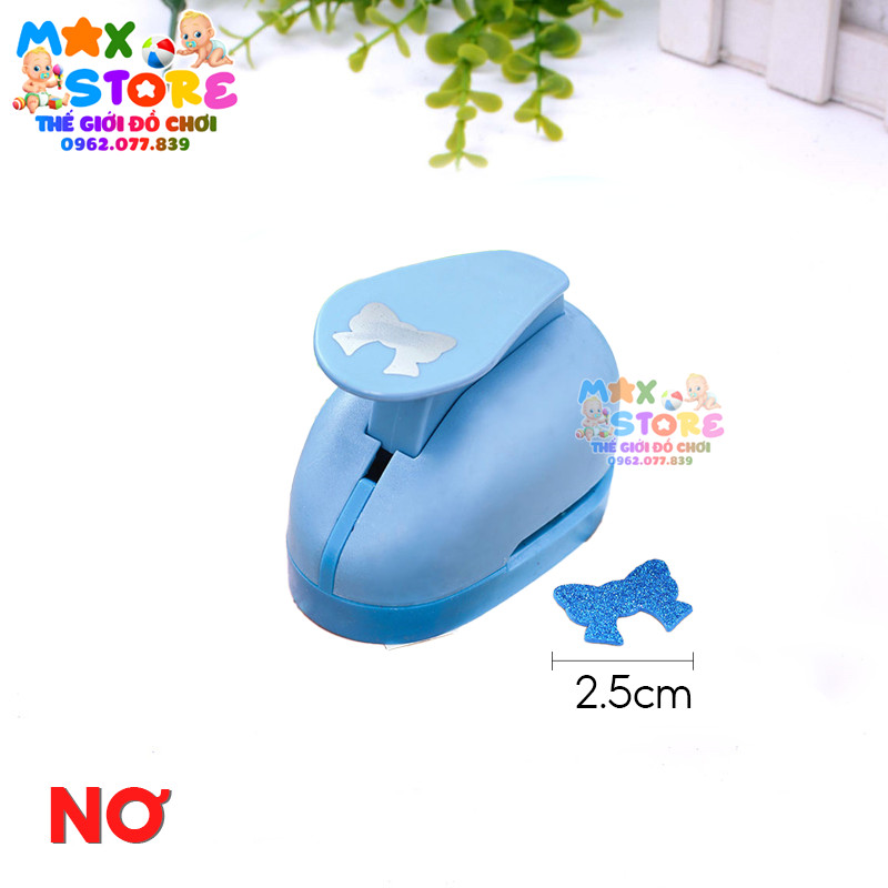 Dụng Cụ Dập Hoa Dập Hình Trợ Lực 2.5cm 3.5cm 5cm ( Đơn giá 1 Chiếc)