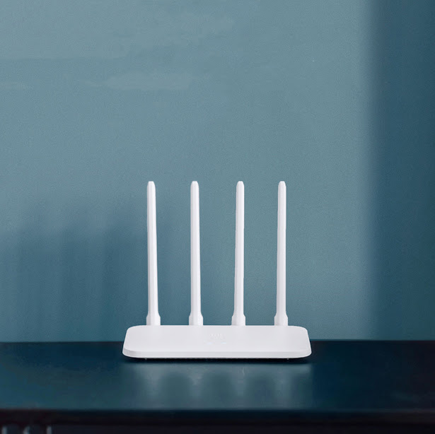 Router Wifi Xiaomi 4A AC1200 phiên bản quốc tế