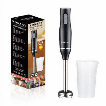 Máy xay cầm tay sokany 1708