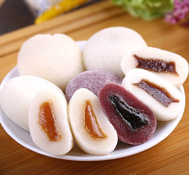 400gr Bột Nếp Thượng Hạng Tài Ký