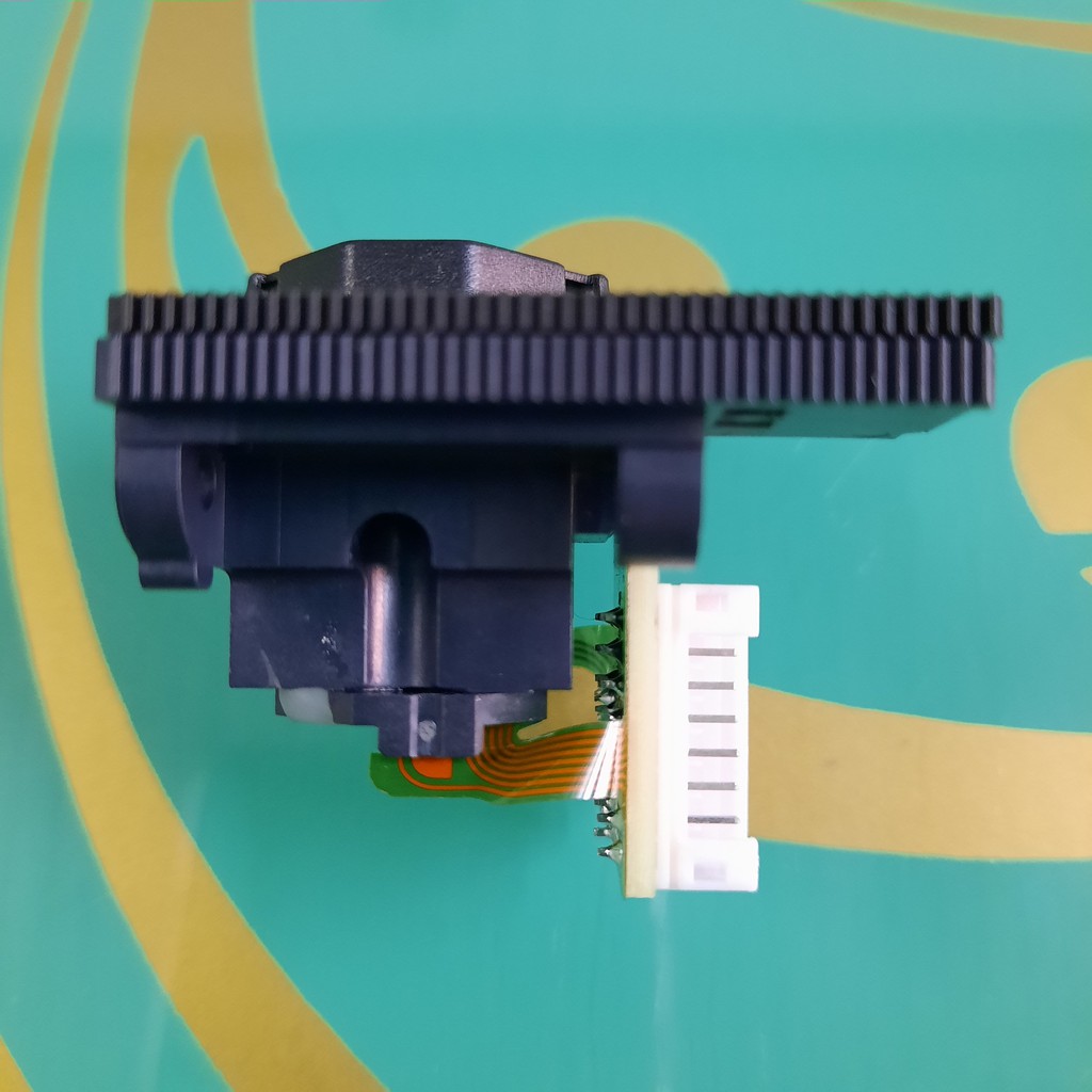 MẮT Laser KSS-150A