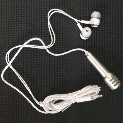 Micro Karaoke Mini cho các loại smartphone điện thoại