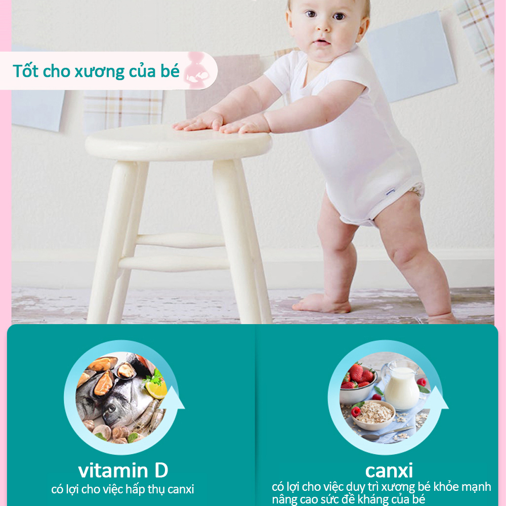 [HÀNG CHÍNH HÃNG] Elevit Cho Con Bú Và Phụ Nữ Sau Sinh 60v Của Úc