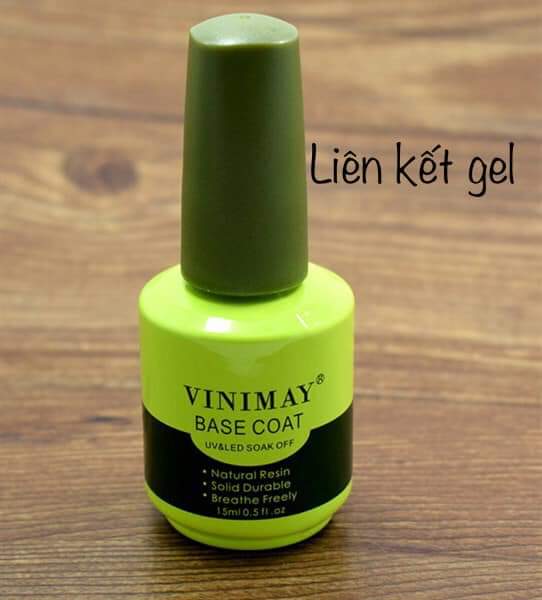 Base top vivimay 15 ml - base top vivimay 15 ml