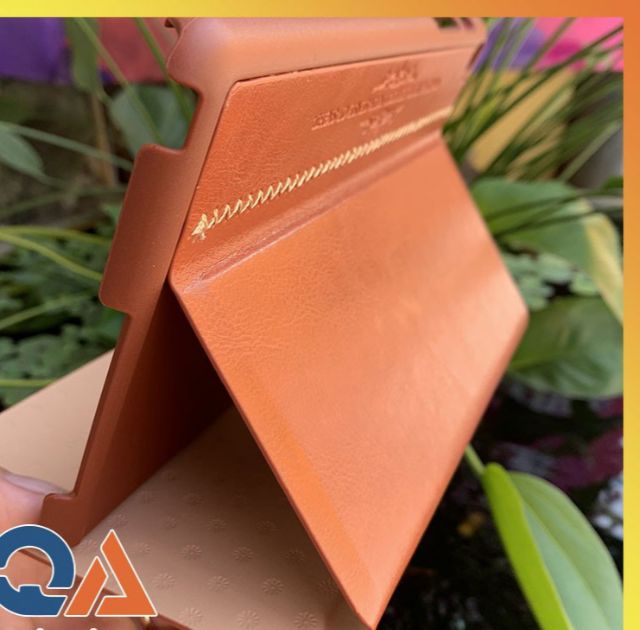 Bao Da Kaku Samsung Galaxy Tab A Plus 8.0 Spen 2019 P205